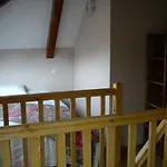 Gasthuis La Ferme De Ferrieres Annecy