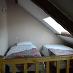 Gasthuis La Ferme De Ferrieres Annecy