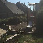 La Ferme De Ferrieres Gasthuis Annecy