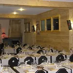 Gasthuis La Ferme De Ferrieres Annecy
