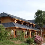 Gasthuis La Ferme De Ferrieres