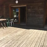 Gasthuis La Ferme De Ferrieres Annecy