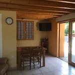 La Ferme De Ferrieres 3*