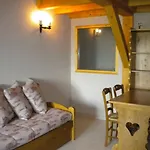 Gasthuis La Ferme De Ferrieres Annecy