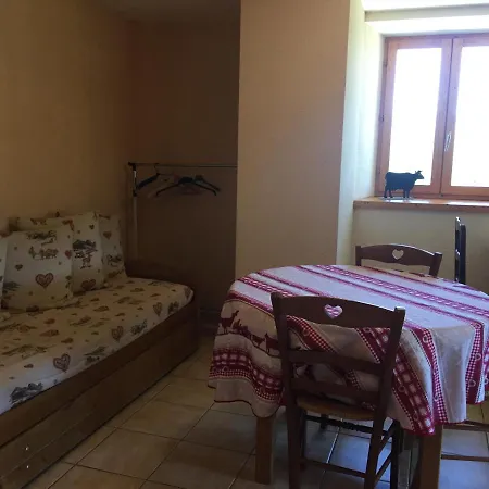 La Ferme De Ferrieres