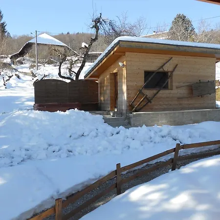 Pensionat La Ferme De Ferrieres 3*