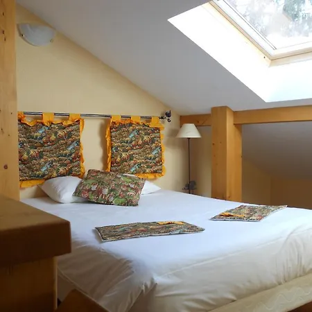 La Ferme De Ferrieres Penzion 3*