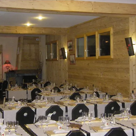 La Ferme De Ferrieres Penzion
