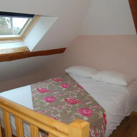 La Ferme De Ferrieres Penzion 3*