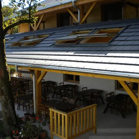 La Ferme De Ferrieres 3* Annecy