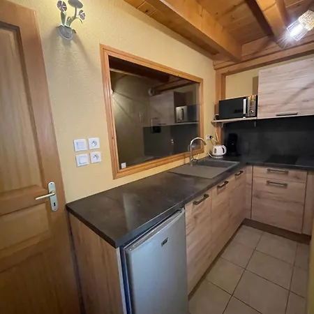 La Ferme De Ferrieres Pensionat 3*
