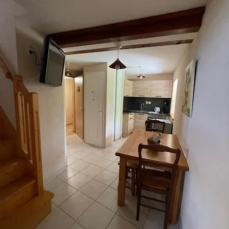 Pensionat La Ferme De Ferrieres Annecy