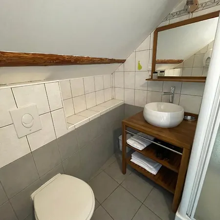 La Ferme De Ferrieres