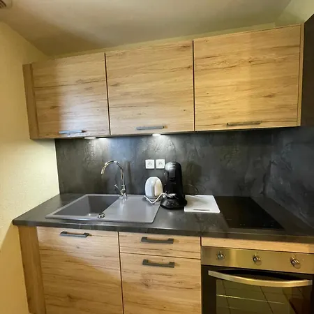 Pensionat La Ferme De Ferrieres Annecy