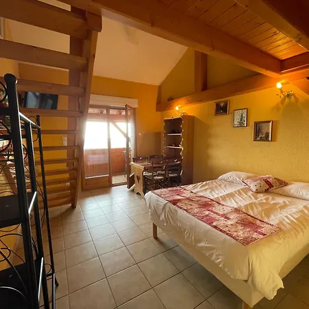 La Ferme De Ferrieres 3*