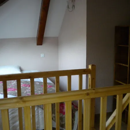 Maison d'hôtes La Ferme De Ferrières Annecy