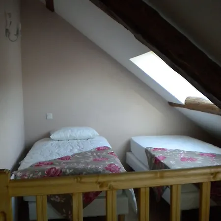 Maison d'hôtes La Ferme De Ferrières Annecy