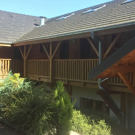 La Ferme De Ferrieres 3* Annecy