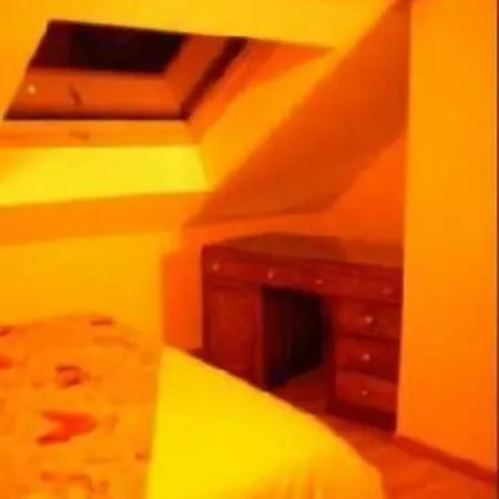 La Ferme De Ferrières Maison d'hôtes 3*