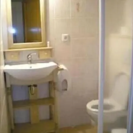La Ferme De Ferrières 3*