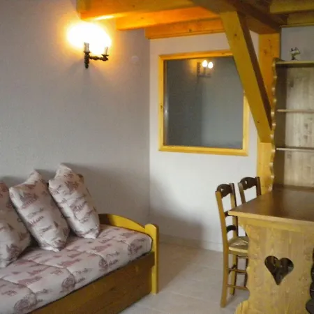 Maison d'hôtes La Ferme De Ferrières Annecy