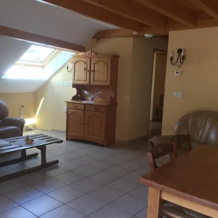 La Ferme De Ferrières Maison d'hôtes Annecy