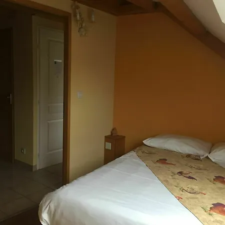 La Ferme De Ferrieres Penzion Annecy