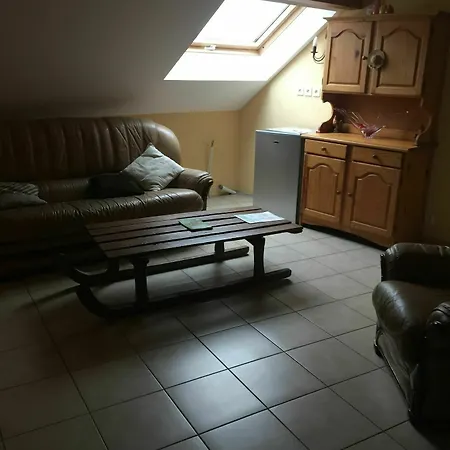 Penzion La Ferme De Ferrieres Annecy