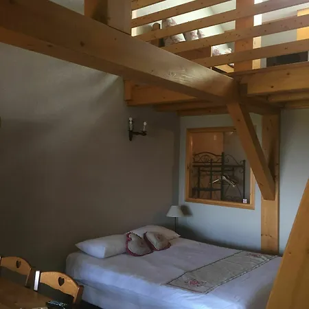 La Ferme De Ferrieres Annecy