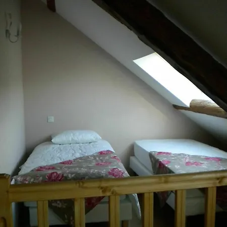 La Ferme De Ferrieres 3* Annecy