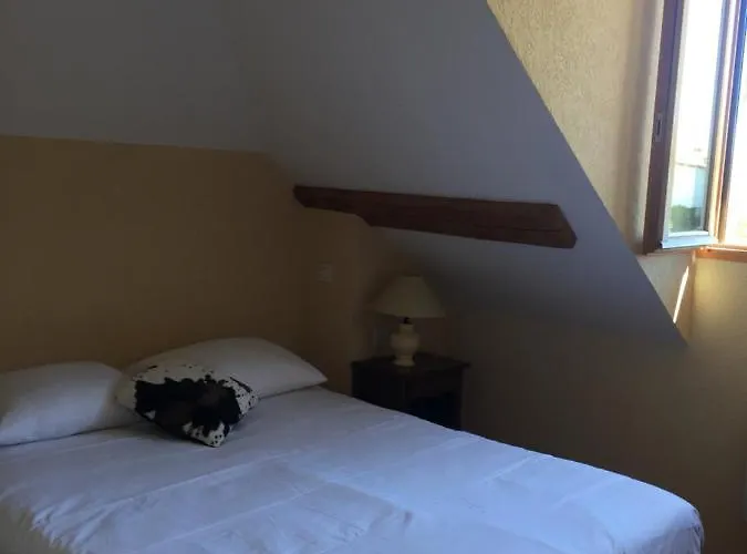 La Ferme De Ferrieres 3* Annecy