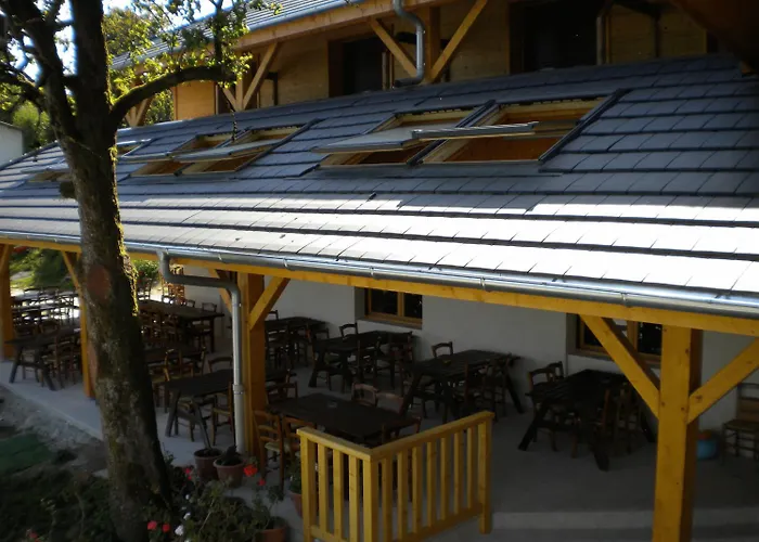 La Ferme De Ferrieres 3* Annecy