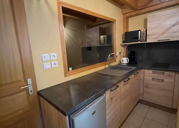 La Ferme De Ferrieres Penzion 3*