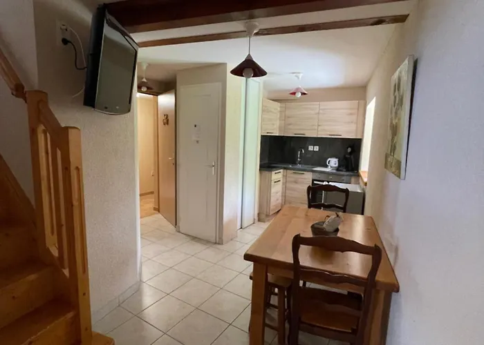 Penzion La Ferme De Ferrieres Annecy
