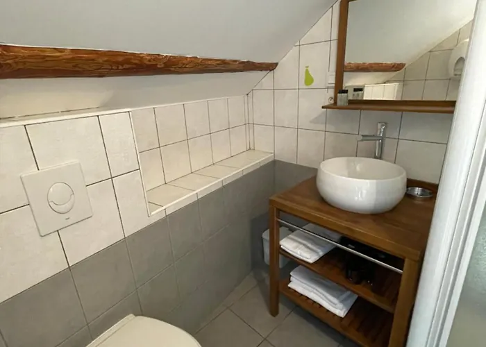 La Ferme De Ferrieres