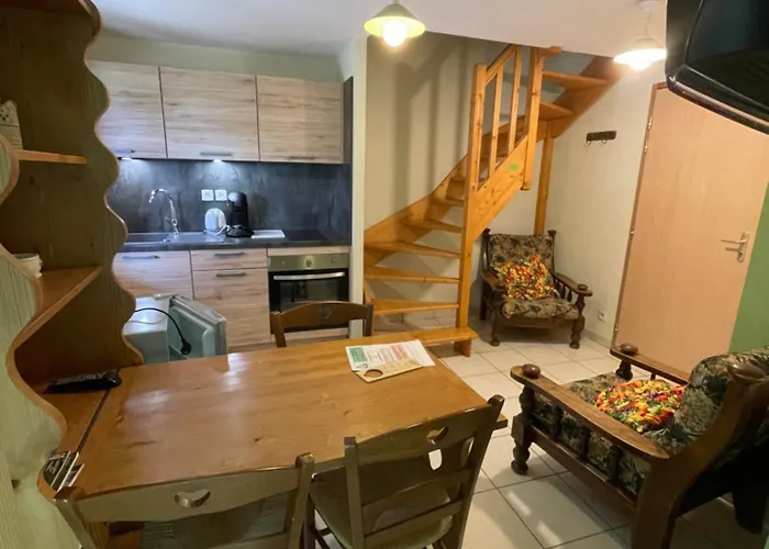 La Ferme De Ferrieres Penzion Annecy