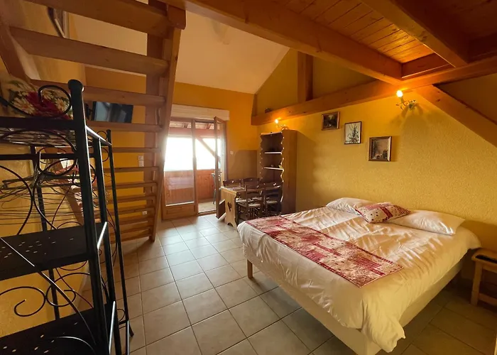 La Ferme De Ferrieres 3*