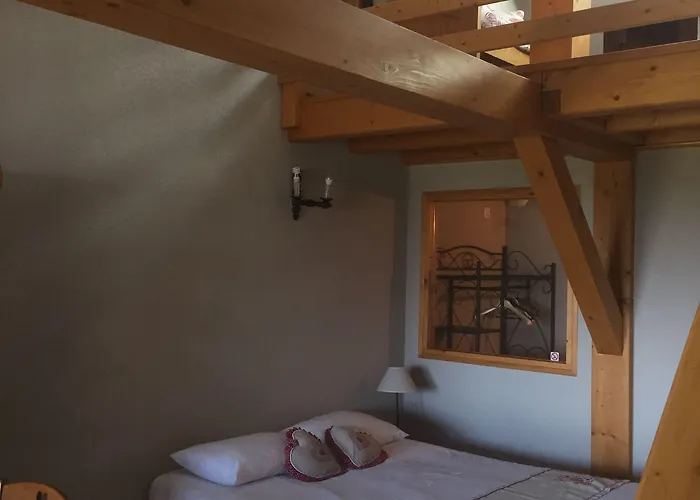 La Ferme De Ferrieres Annecy
