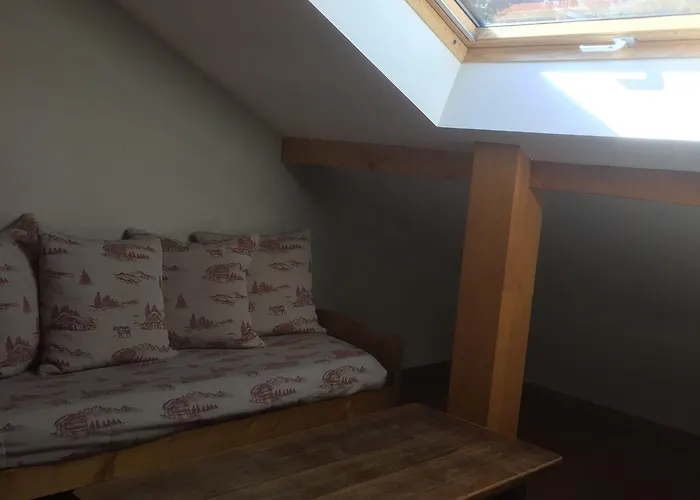 La Ferme De Ferrieres 3*