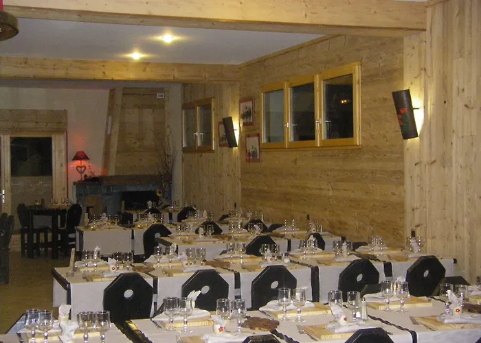 Penzion La Ferme De Ferrieres Annecy