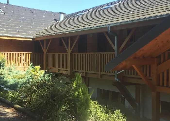 La Ferme De Ferrieres 3* Annecy