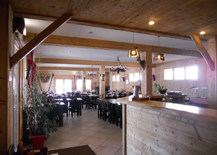 La Ferme De Ferrieres Annecy