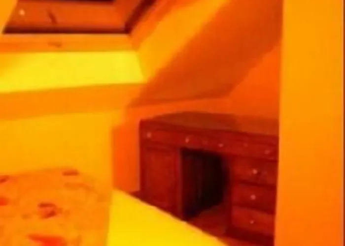 La Ferme De Ferrieres Penzion 3*