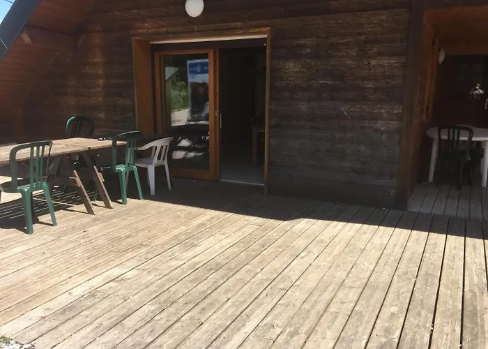 Penzion La Ferme De Ferrieres Annecy