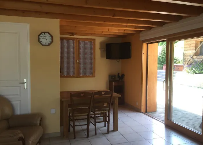 La Ferme De Ferrieres 3*