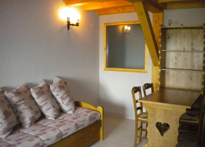 Penzion La Ferme De Ferrieres Annecy
